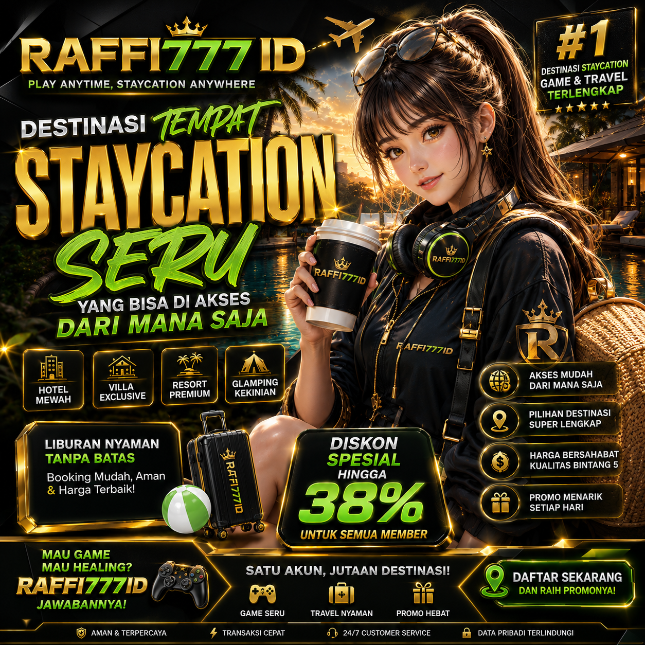 RAFFI777ID